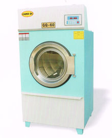 เครื่องอบแห้งแบบอัตโนมัติเครื่องซักผ้าอัตโนมัติ 15kg 30kg 50kg 70kg 100kg