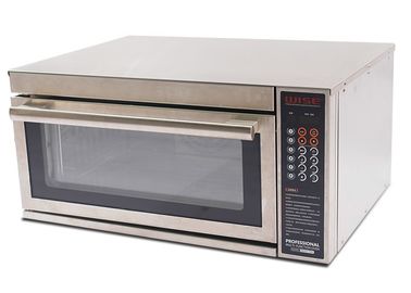 Multi - Function Electric Baking Ovens Hot Air Heating Convection Roasting Automatic Humidifying