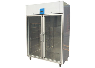 ประตูกระจกที่ได้รับการรับรองจาก CE ได้รับความไว้วางใจจากตู้แช่ตู้แช่ตู้เย็นเชิงพาณิชย์ที่นำเข้าจากต่างประเทศ
