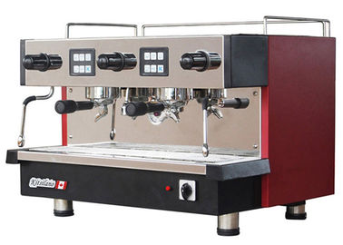 เครื่องชงกาแฟกึ่งสำเร็จรูป Kitsilano, อุปกรณ์สแน็คบาร์เครื่องผลิตกาแฟสูญญากาศสำหรับร้านกาแฟ