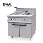 2022 Commercial Stainless Steel Gas Fryer For Meat Chicken Potato Chips