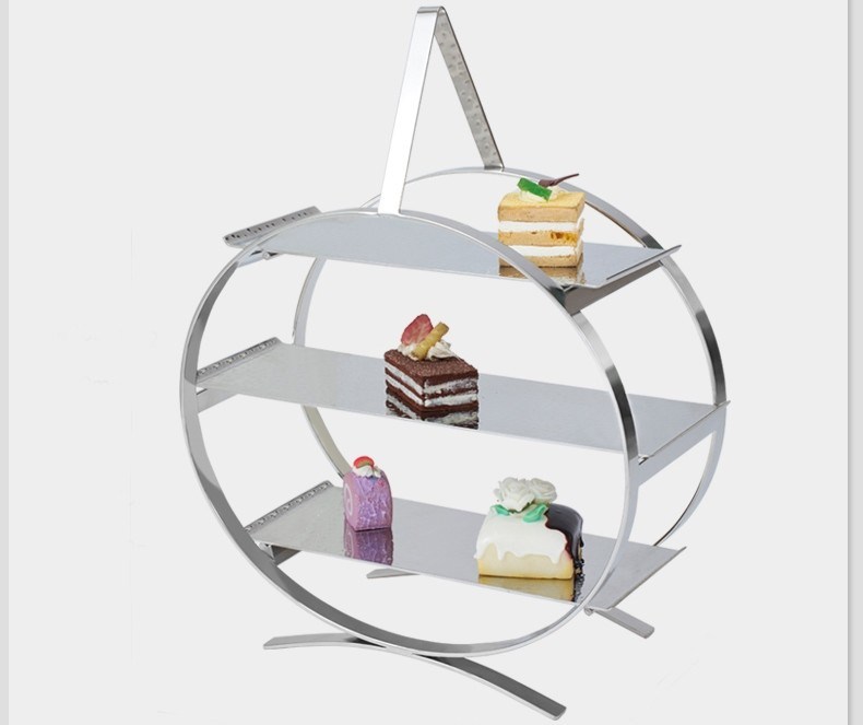 อันดับหนึ่ง 105+ ภาพพื้นหลัง ชั้นวางอาหารบุฟเฟ่ต์ สวยมาก