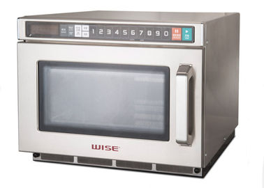 อุปกรณ์ห้องครัว WMT-420T สแตนเลสไมโครเวฟ / 17L พาณิชย์
