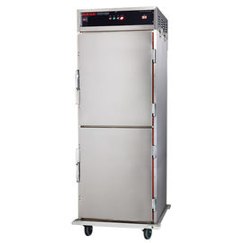 Commercial Heated Cabinet ตู้อุ่นร้อน