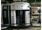 เครื่องชงกาแฟ DeLonghi พาณิชย์เครื่องชงกาแฟ Espresso / Cappuccino อัตโนมัติ Snack Bar Equipment