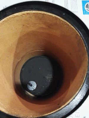 ชาวตะวันออกกลางที่นิยม นัน โฟนทองแดงแบบกลมจากสแตนเลสธรรมชาติ