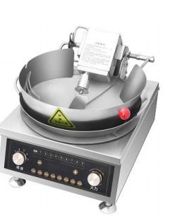 เครื่องปรุงอาหารอัตโนมัติบนโต๊ะ